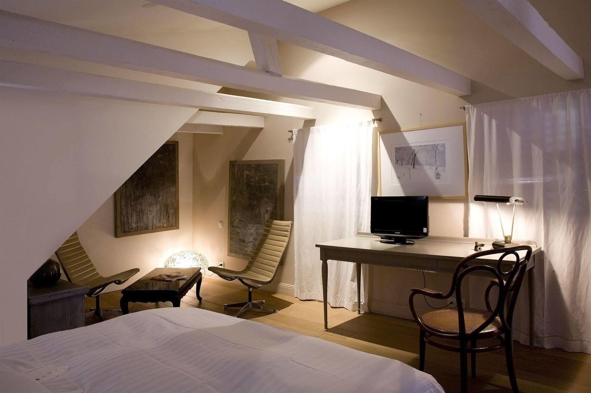 Hotel Le Chut - Petite France Straßburg Exterior foto